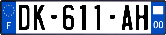 DK-611-AH