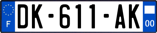 DK-611-AK