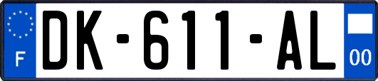 DK-611-AL