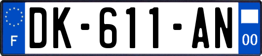 DK-611-AN