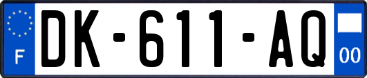 DK-611-AQ