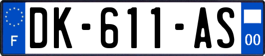 DK-611-AS
