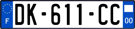 DK-611-CC