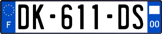 DK-611-DS