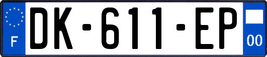 DK-611-EP