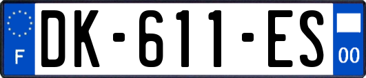 DK-611-ES