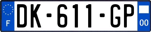 DK-611-GP