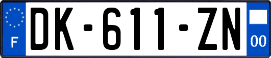 DK-611-ZN