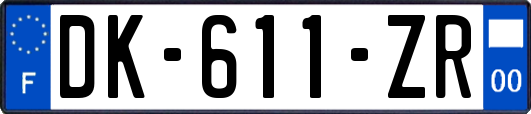 DK-611-ZR