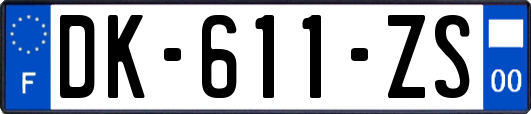 DK-611-ZS