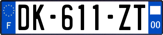 DK-611-ZT