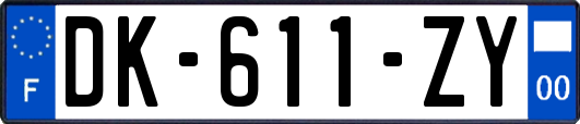 DK-611-ZY