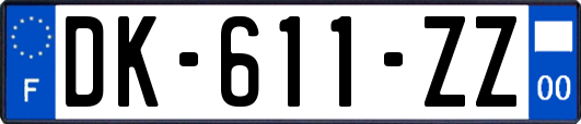 DK-611-ZZ