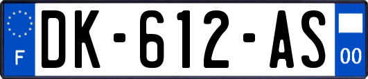DK-612-AS