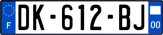 DK-612-BJ