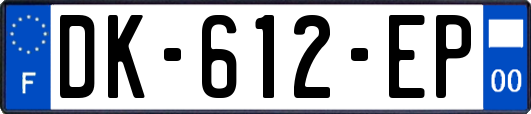 DK-612-EP