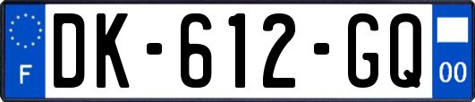 DK-612-GQ