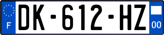 DK-612-HZ