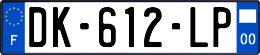 DK-612-LP