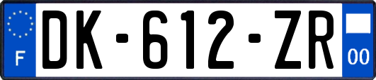 DK-612-ZR