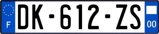 DK-612-ZS