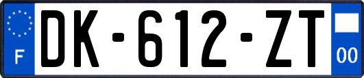 DK-612-ZT