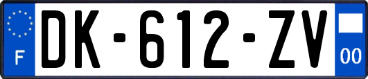 DK-612-ZV