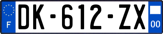 DK-612-ZX
