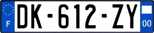 DK-612-ZY