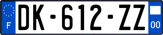 DK-612-ZZ