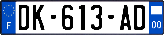 DK-613-AD