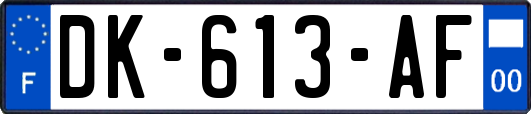 DK-613-AF