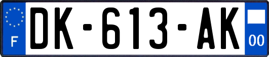 DK-613-AK