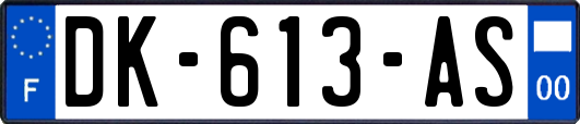 DK-613-AS