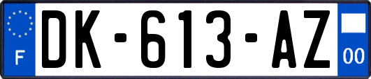 DK-613-AZ