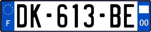 DK-613-BE