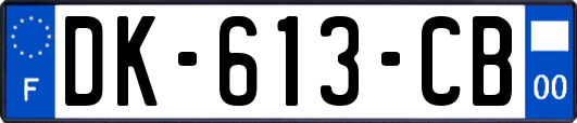 DK-613-CB