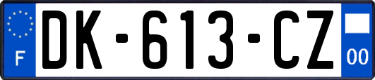 DK-613-CZ