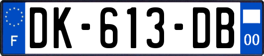 DK-613-DB