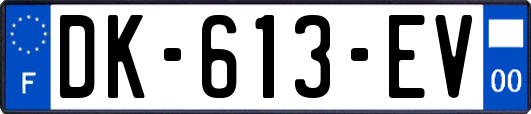 DK-613-EV