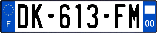 DK-613-FM