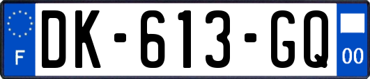 DK-613-GQ