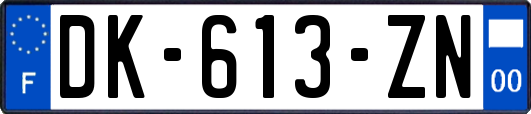 DK-613-ZN