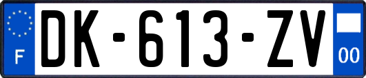 DK-613-ZV