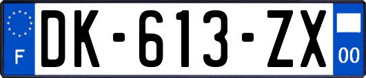 DK-613-ZX