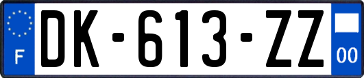 DK-613-ZZ