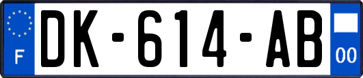 DK-614-AB