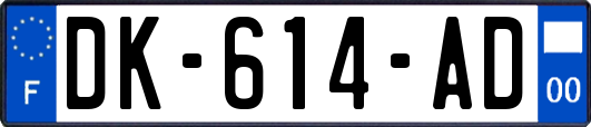 DK-614-AD