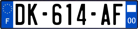 DK-614-AF