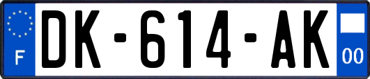 DK-614-AK